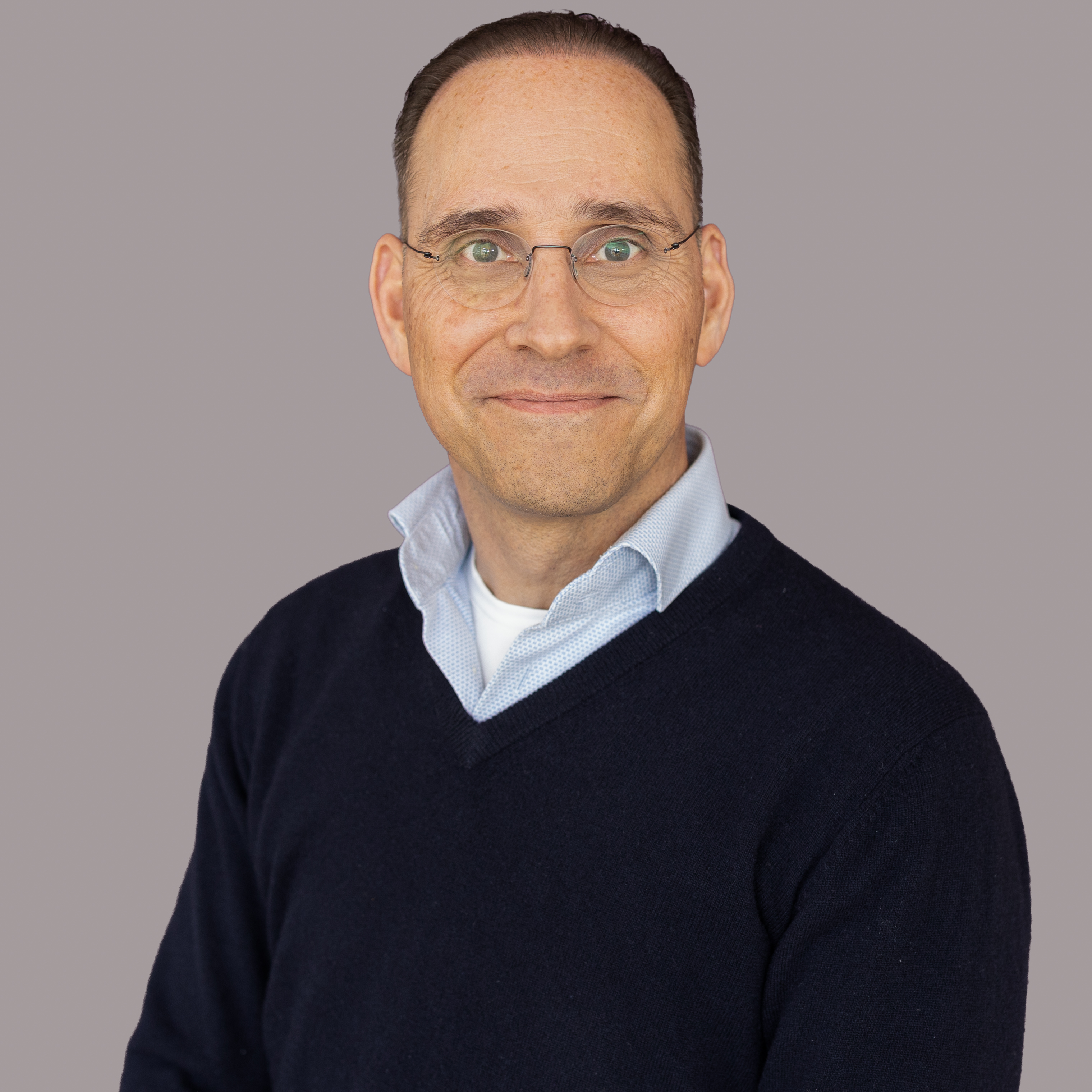 Martijn van der Waart